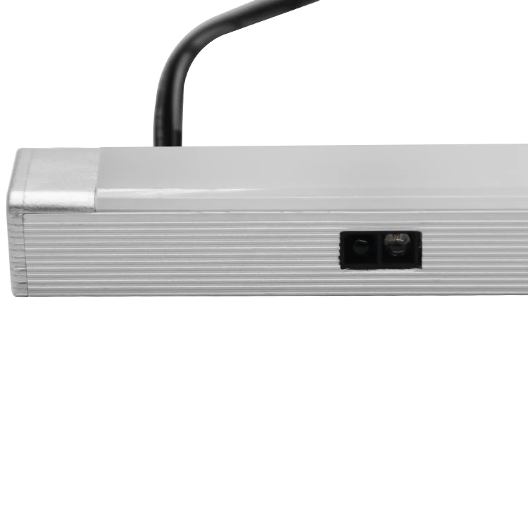 VST Led Lights Hot Selling for Cabinet Kitchen Under Motion Sensor with Light Strip Drawer DC 12V 90 Modern 80 Light Gray