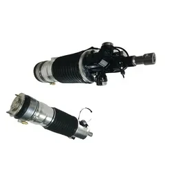 New Automotive Parts Factory Rear Air Shock Absorber For Rolls Royce Phantom Saloon RR1 RR1N 37106782241 37106782242 Air Shocks