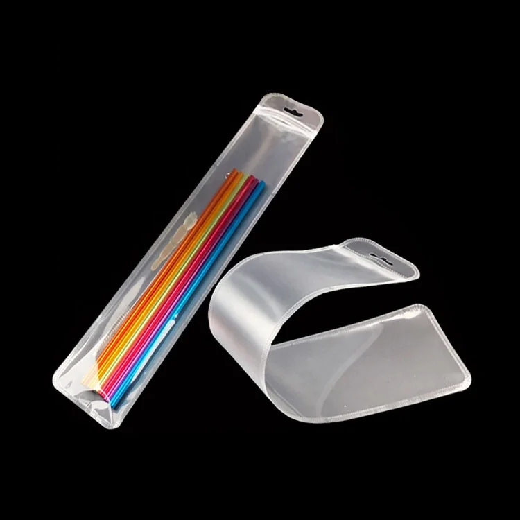 customized logo printing small business packaging plastic resealable pouch bags