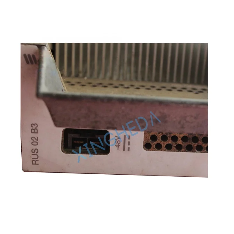 Базовая станция коммуникационное оборудование KRC 161 280/1 RUS 02 B3 ДЛЯ Ericsson