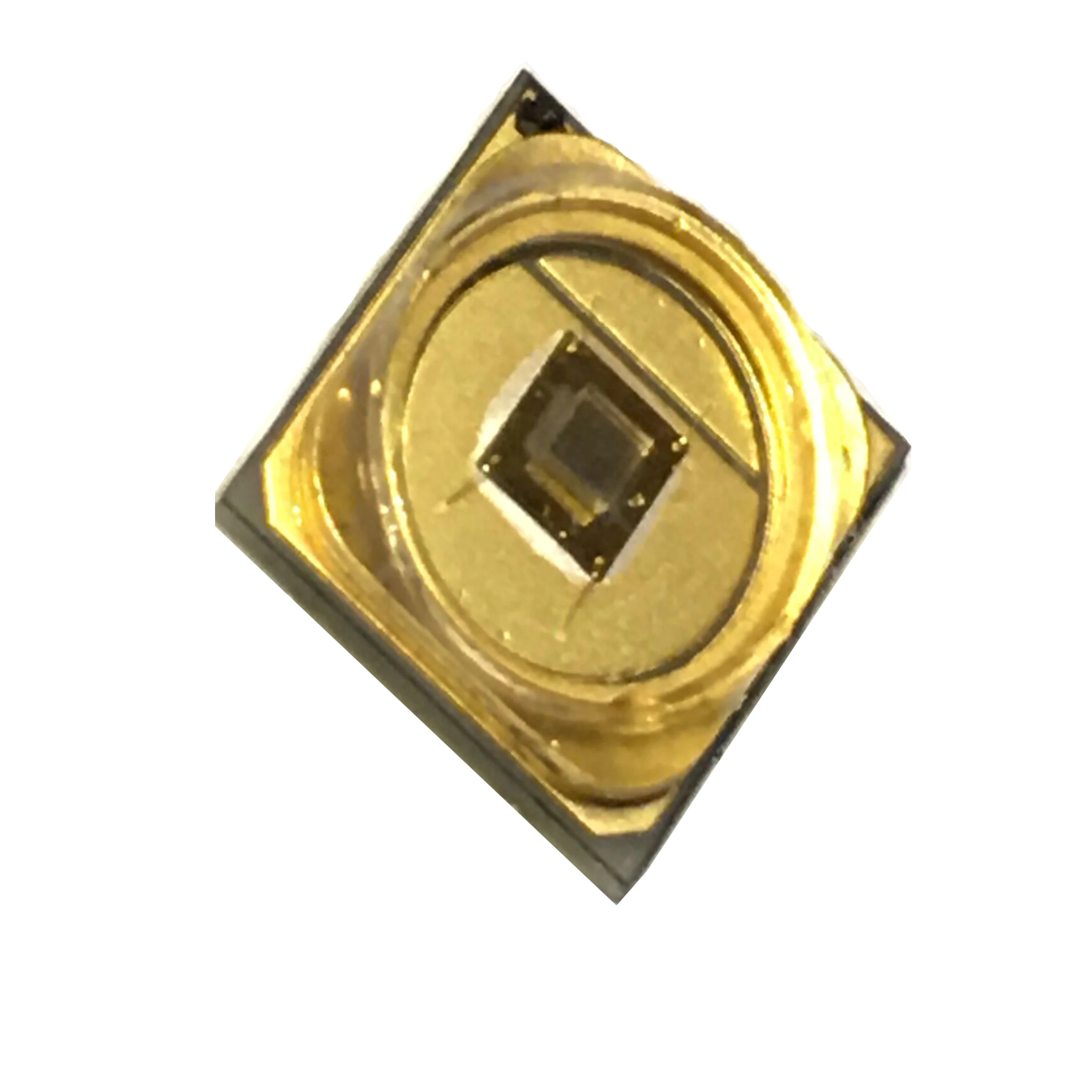 Greenergy 2021 1W 3w  high power uv led 265nm With 50mw Optical Power