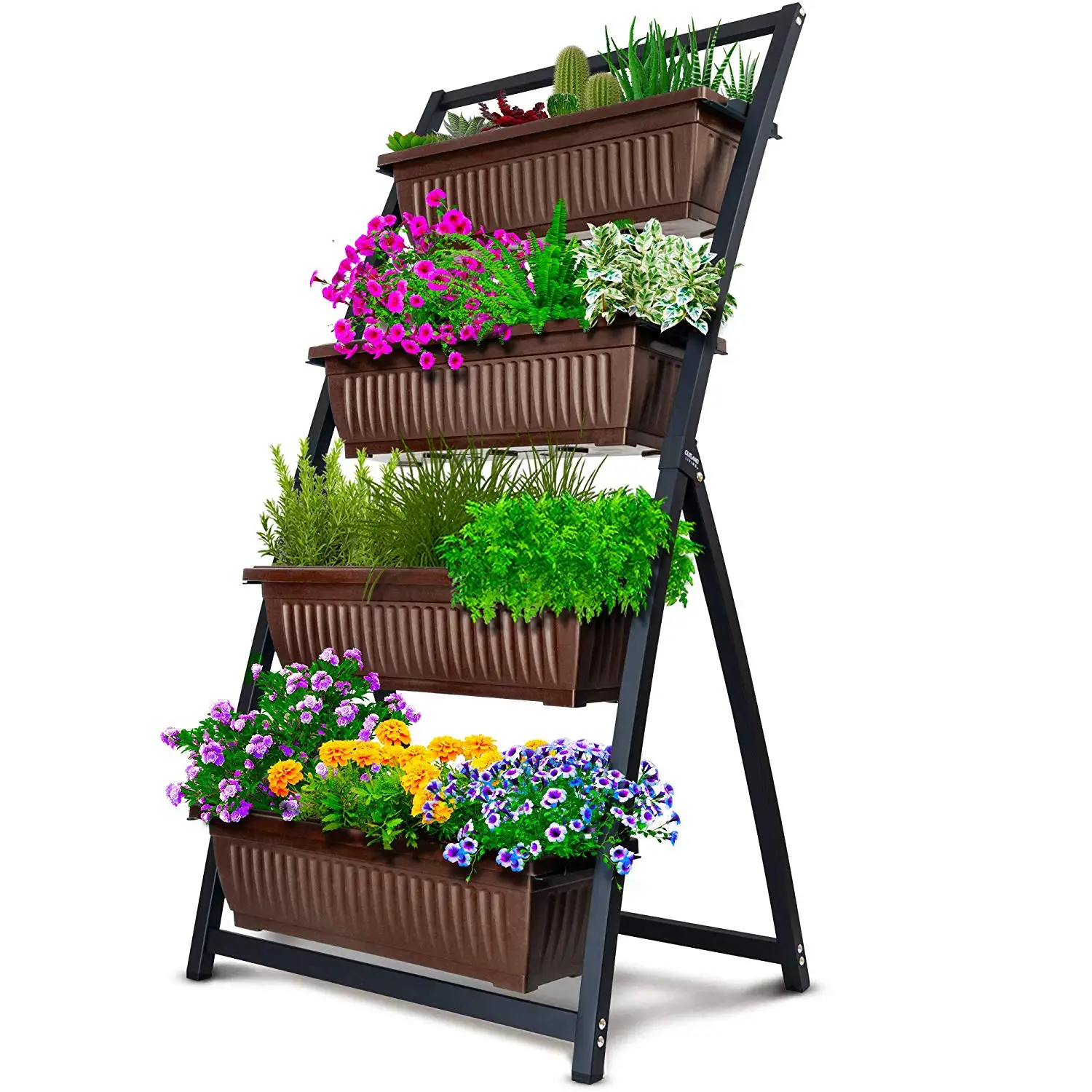 Garden Raised Bed Vegetable Planter Gardening Australia Wicking Beds Hot Sell in Amazon
