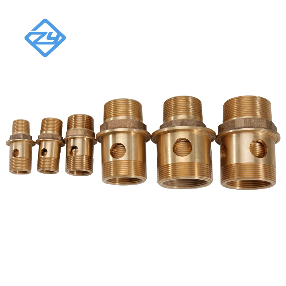 Ferrule Stem and Seating Piece Supplied As Tested Assembly Valve Fittings