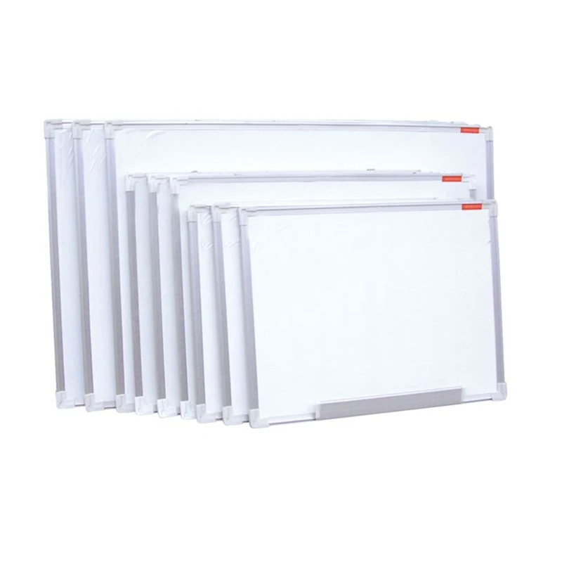 Factory Supply Attractive Price Handle White Writing Blackboard School