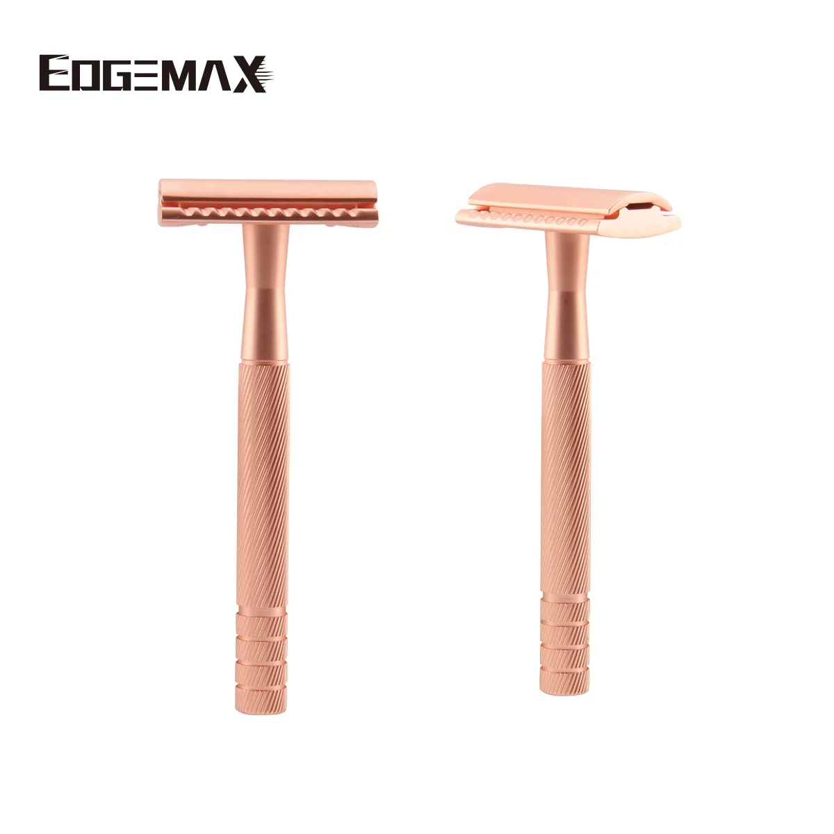 Double Edge Safety Razor For Women, Women Safety Razor, Safety Raozor For Lady