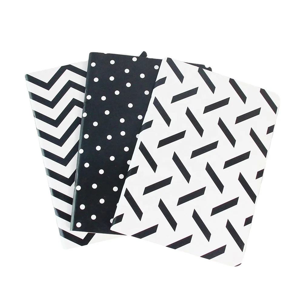 notebook in promotion notebook leather notebook cute