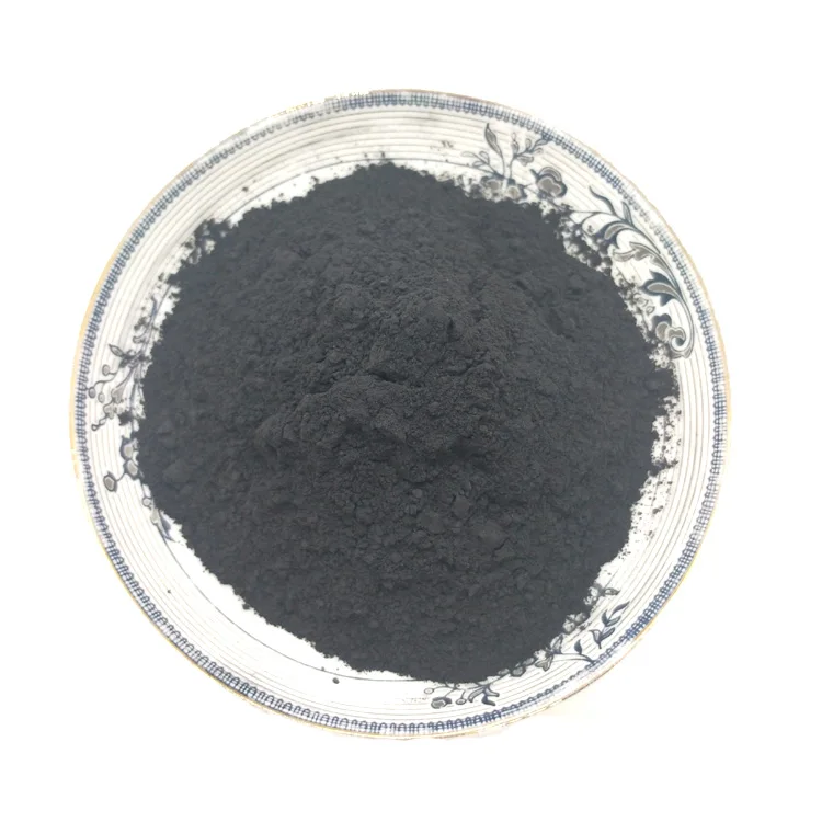 
Ningxia coal based 200 mesh good price anthracite coal powder activated carbon for removing Mercury for water treatment 