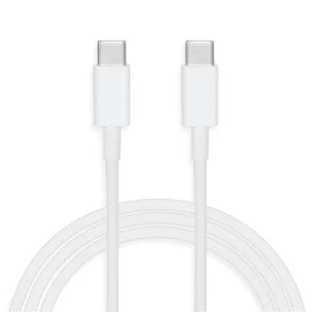 Прямая продажа с фабрики, кабель типа C для быстрой зарядки Usb C