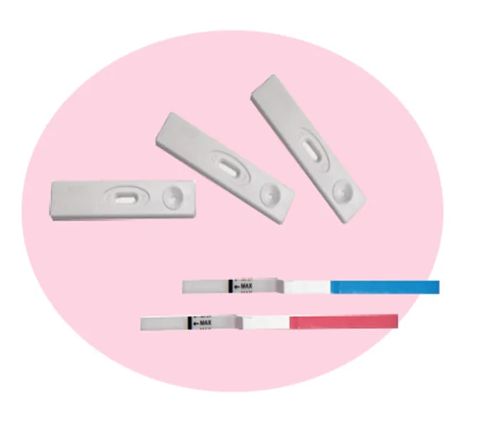 Drugs of Abuse Tests