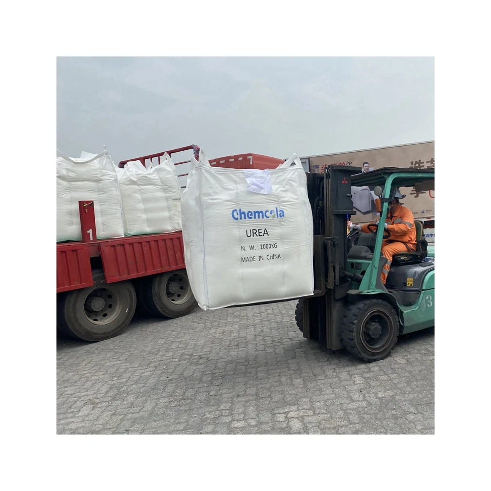 Vehicle 46 Buyers Urea N46 Prilled For Sale