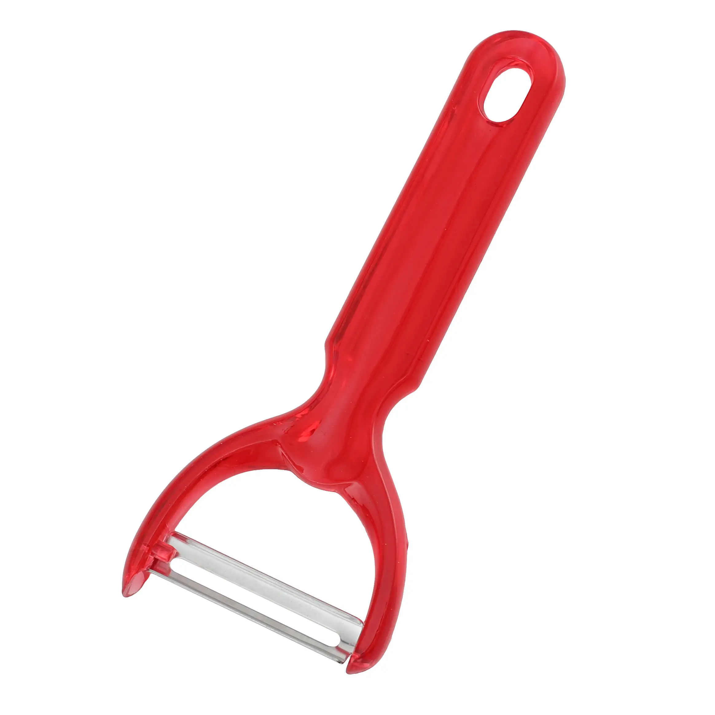 Latest launch good-looking convenient plastic handle peeler Peeler vegetable fruit tools kitchen gadgets