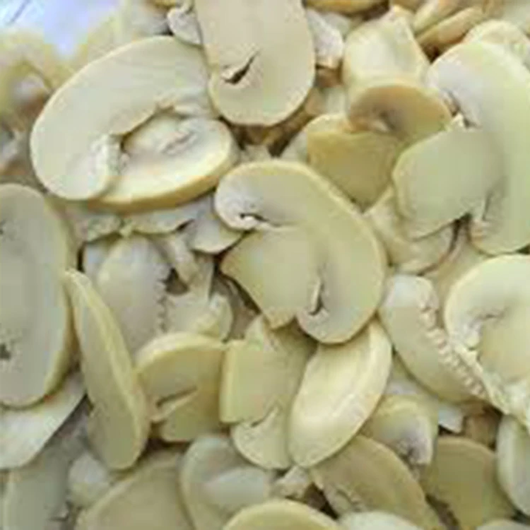 Оптовая продажа из Китая, консервированные грибы, цельные/ломтики