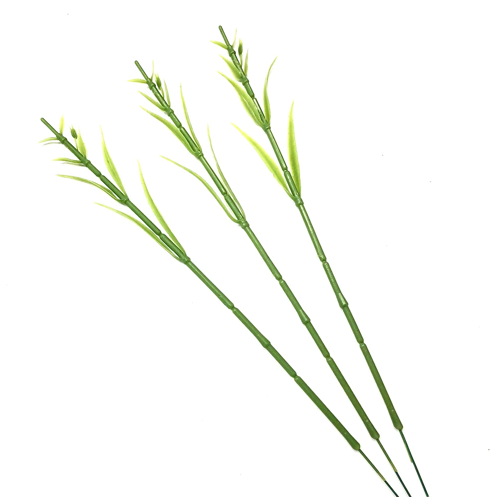 Hot Single Carnations Gift Plastic Wrapped Wire Preserved Soap flower Carnation Stem