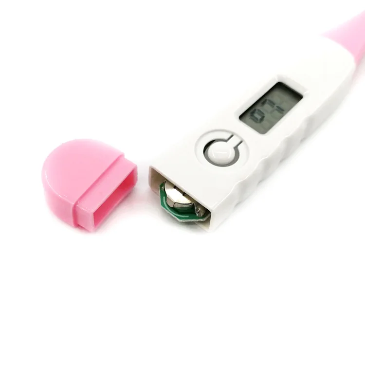 Chinese digital  medical wireless fever measuring instruments mini thermometers wholesale household baby adult thermometer