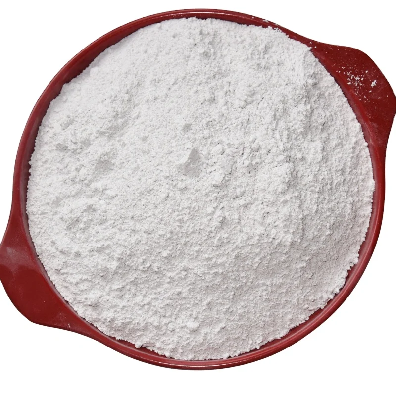 sepiolite Various specifications sepiolite fiber Uniformity of particles sepiolite supplier