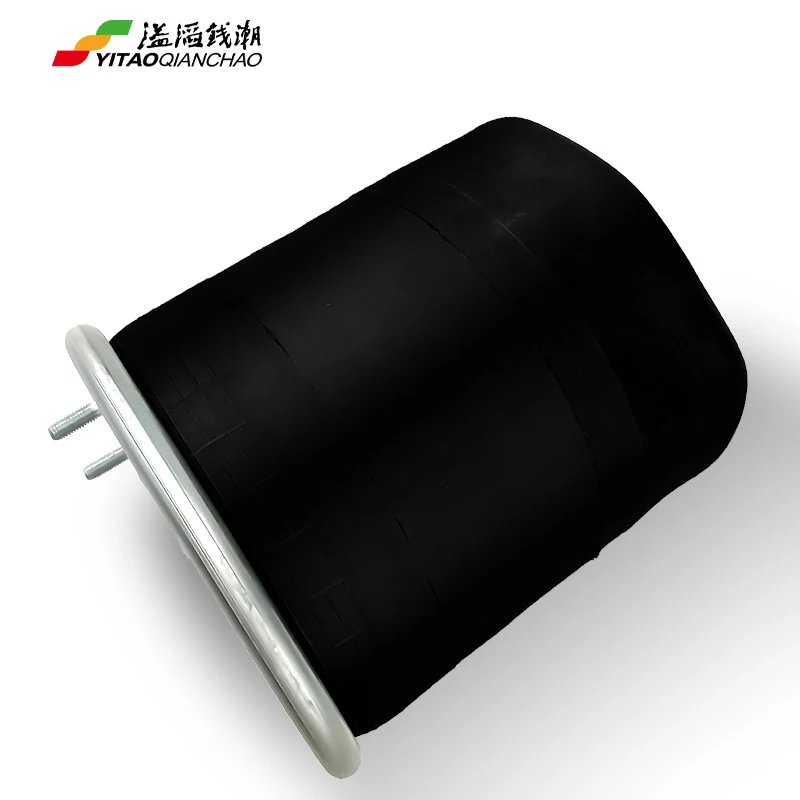 Air spring for truck suspension for Volvo 1076594 Firestone W01-M58-9760 Contitech 4713NP02 Phoenix 1DF22C-1