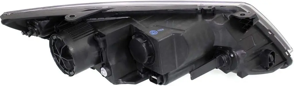 Factory Sale for KIA OPTIMA 2016-2018 Headlamp assy composite Halogen KI2502196 92101D5000