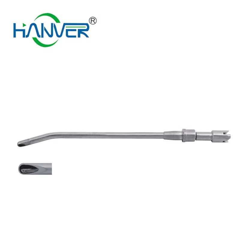 Названия медицинских инструментов ENT, обновленная электрическая дрель для эзофагоскопа Sinus