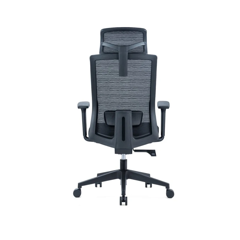 Modern Computer Executive Conference Ergonomic Home Swivel Study Game Revolving Reception Cheap Rocking Office Chair