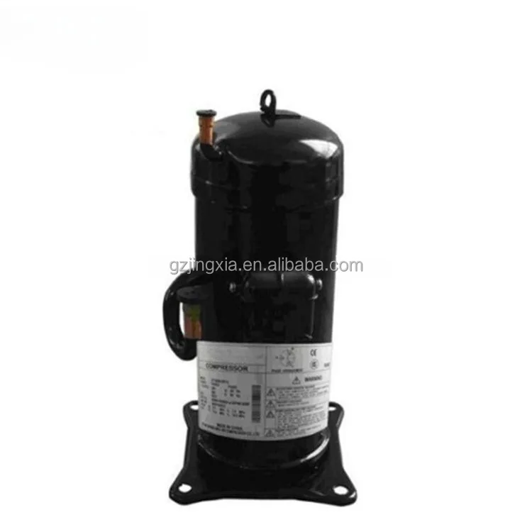 High-quality 12HP fixed-frequency air conditioning JT335D-P1YE refrigeration scroll compressor for small box chillers