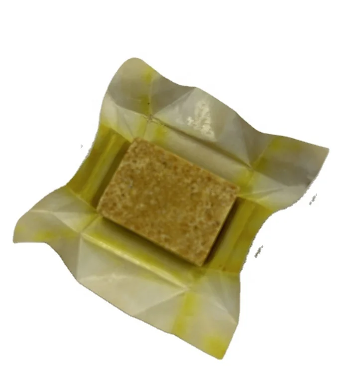 HALAL natural 10g chicken stock cube soup cube for cooking