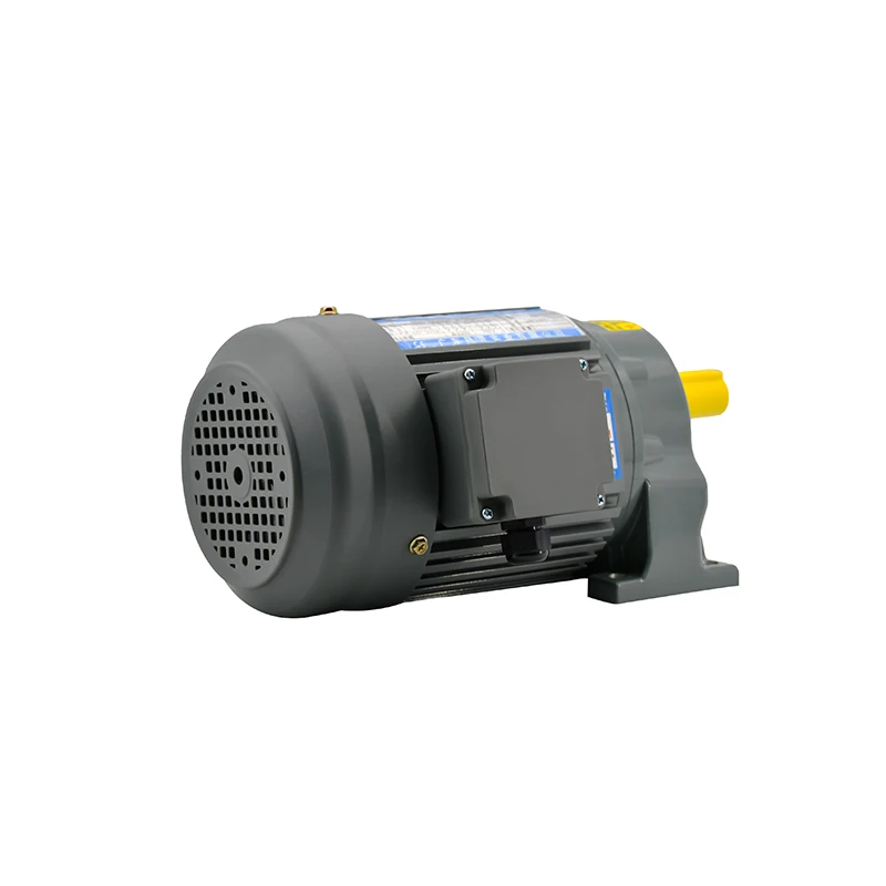 
Ck motor 3hp 1:30 Electric Motor With Gear Recuction Box 2200w 