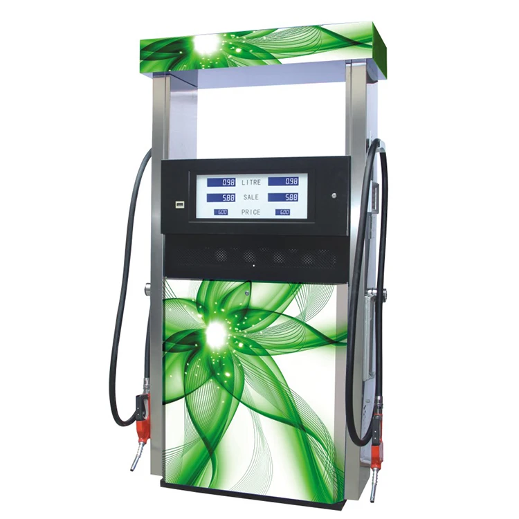 Высококачественный дозатор топлива для продажи в Кении бензиновый Дозатор Топлива