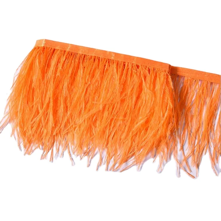RT380 High Quality Carnival Ostrich Down Feathers Wholesale