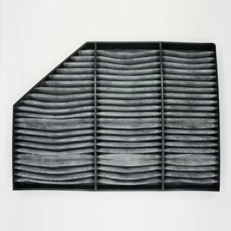 Factory direct sales of high-quality air filters 9608300618 automotive air filters