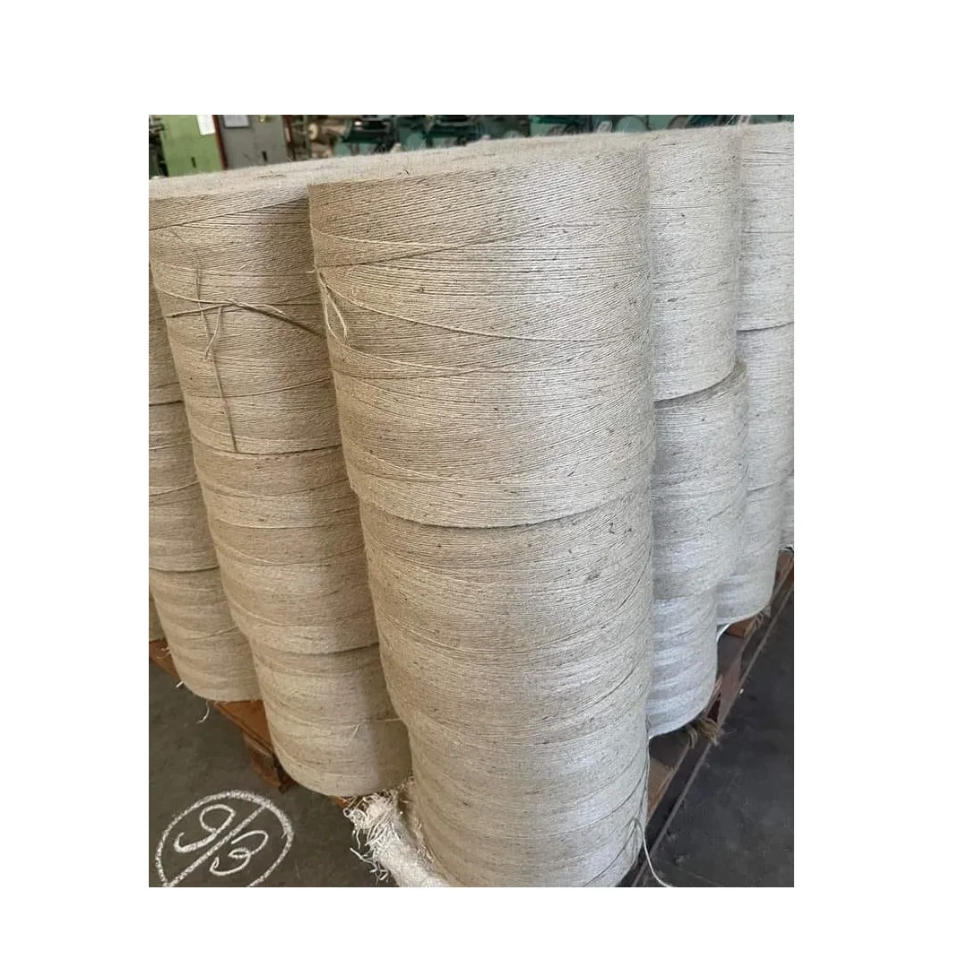 Wholesale Price Standard Hessian Quality and Top Selling Natural Jute Twine Cheap Price From Bangladesh