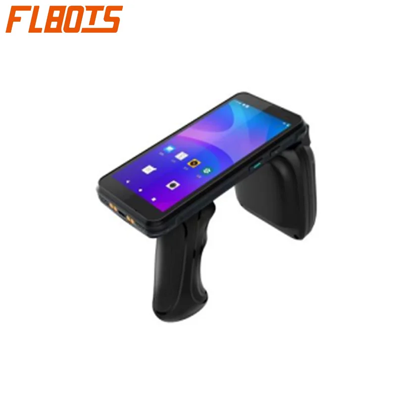 Портативный Rfid-сканер