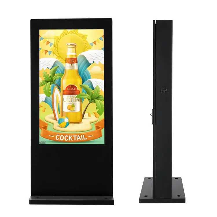 outdoor advertising display screens video large hd led outdoor display screen tv large display screen digital billboard