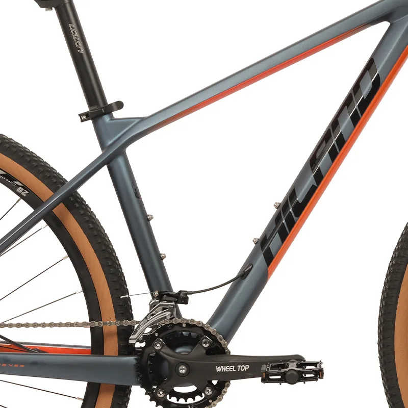 JOYKIE 29inch 11 speed Carbon Steel Mountain Bycicle/High Quality Carbon Steel Bicycles