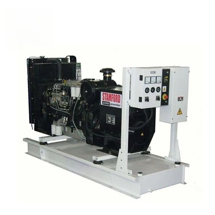 diesel generator 20KW 30KW 50KW 100KW cheap portable model diesel generator for sale