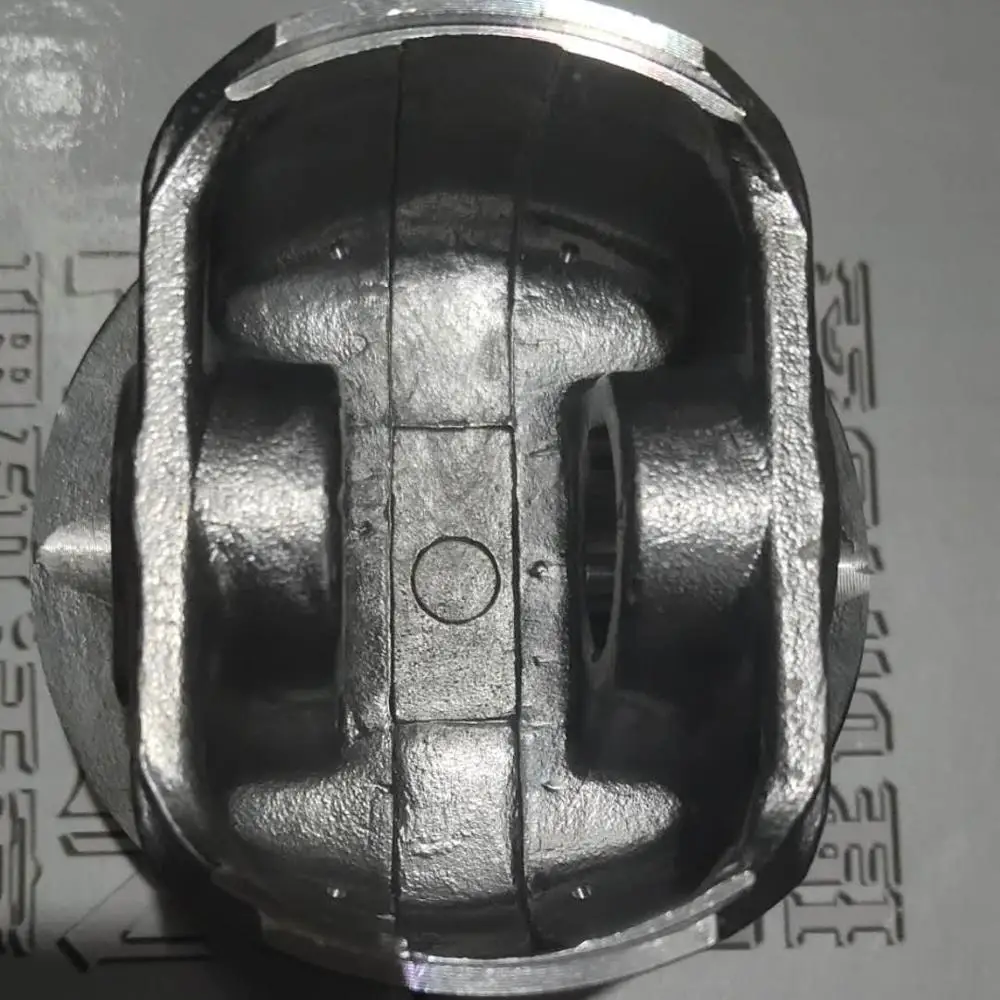 OEM 13101-22020 engine parts Piston for Toyota 1.8 1ZZ  custom forged