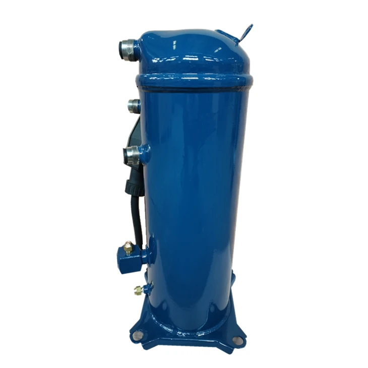 Горячая Распродажа 10HP Carrier R134A чиллер компрессор RSH105GR01 RSH105GA01 носитель Номер