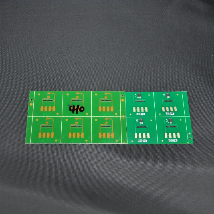 For Videojet inkjet 1000 series ink solvent smart chip  V410-D  V411-D  V705-D