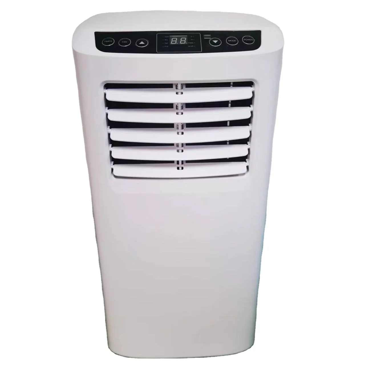 9000 BTU portable air conditioner portable mobile AC homes air conditioning
