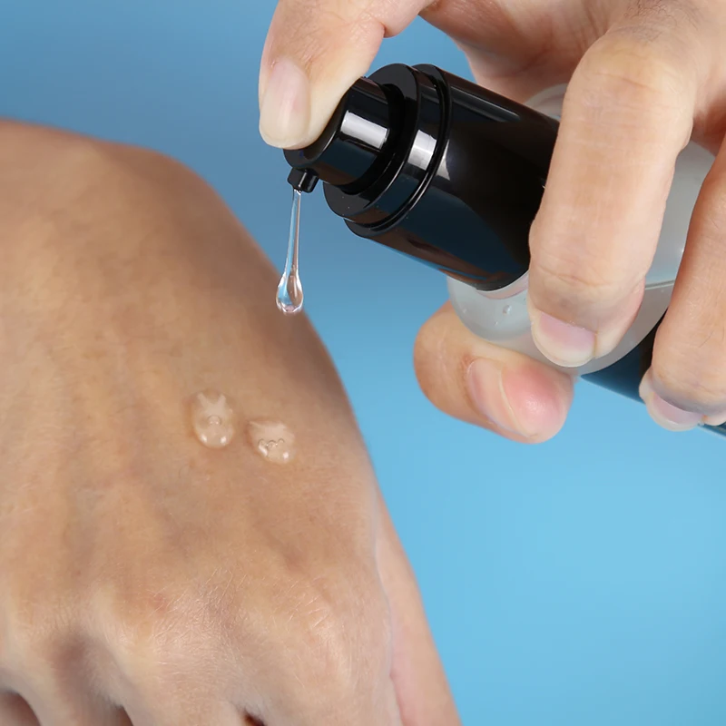 OEM Whitening Skin Care Beauty Repair Face  Snail Mucin Serum