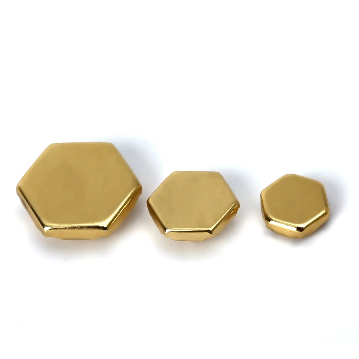 Hot Selling Elegant Pyramid Shape Studs Metal Rivets For Bags And Purse
