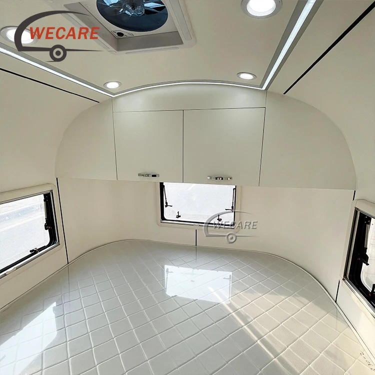 Автоприцеп для кемпинга