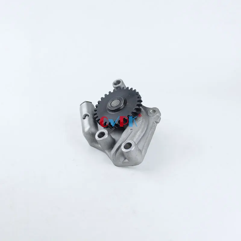 Ym129900-32000 12990032001 0il насос для двигателя Yanmar 4TNV94 49d98