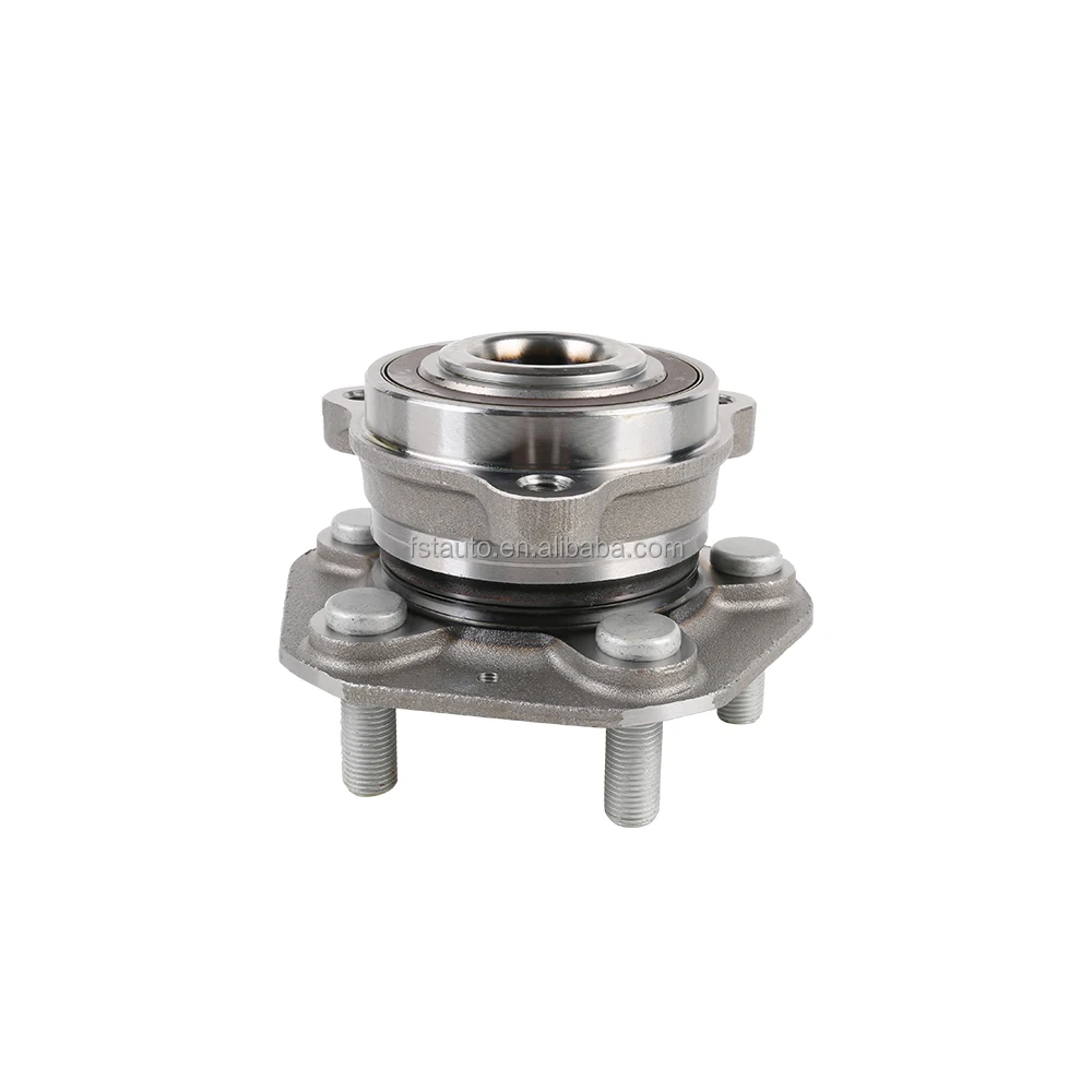 Auto Car Parts 4WD 2WD 1044121-00-E Left right Hub Front Real Wheel Bearing for TESLA Model 3 Model Y 1044121-00-E FST-TS-2128