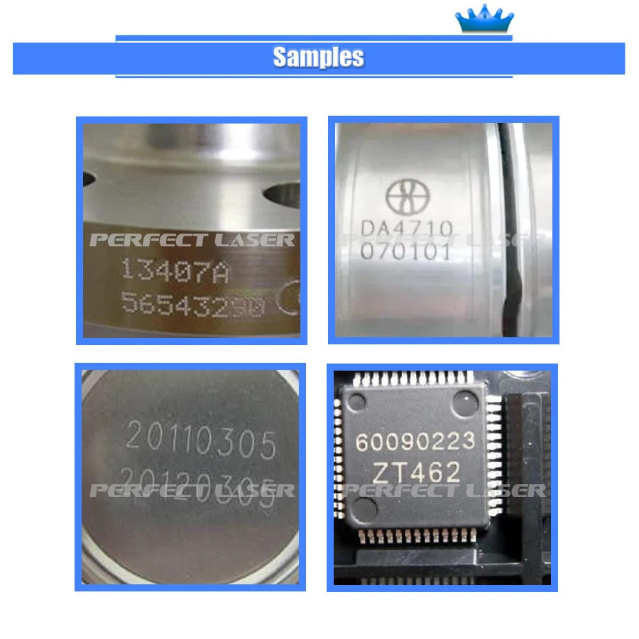 Factory Price Handheld Steel Nameplate Vin Chassis Number Dot Peen Metal Engraving Machinery Marking Machine