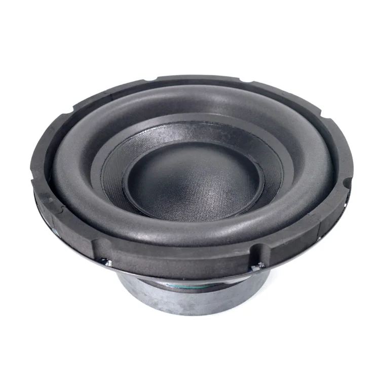 In stock SQL  800W Car 10 inch Hot sale subwoofers for car audio speaker