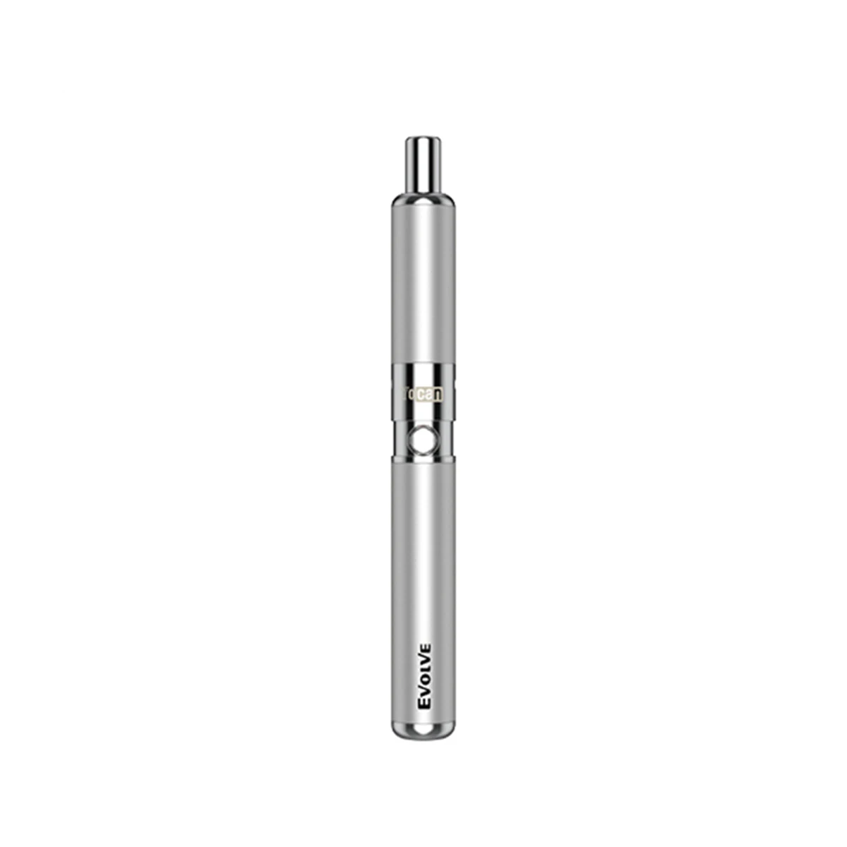 
Yocan Evolve-D 2020 Cleaner Way for Vaping Custom Vaporizer Pen With Functional Mouthpiece Vaporizador Dry Herb 