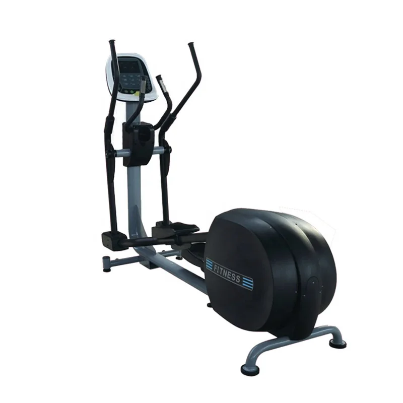 HOT SALE New Cardio sport COMMERCIAL  gym Fitness Exercise elliptical cross trainer
