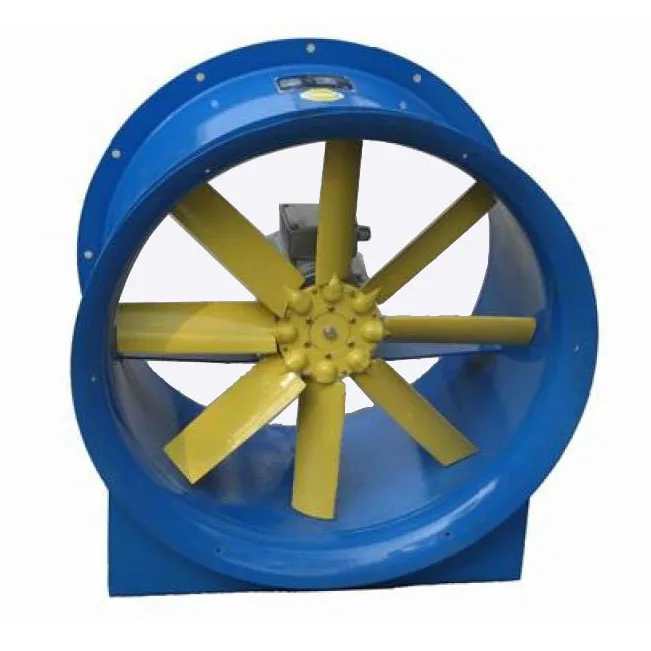 Kuwait 4256 ~ 201036 M3/H wall mounted industrial garage exhaust fan