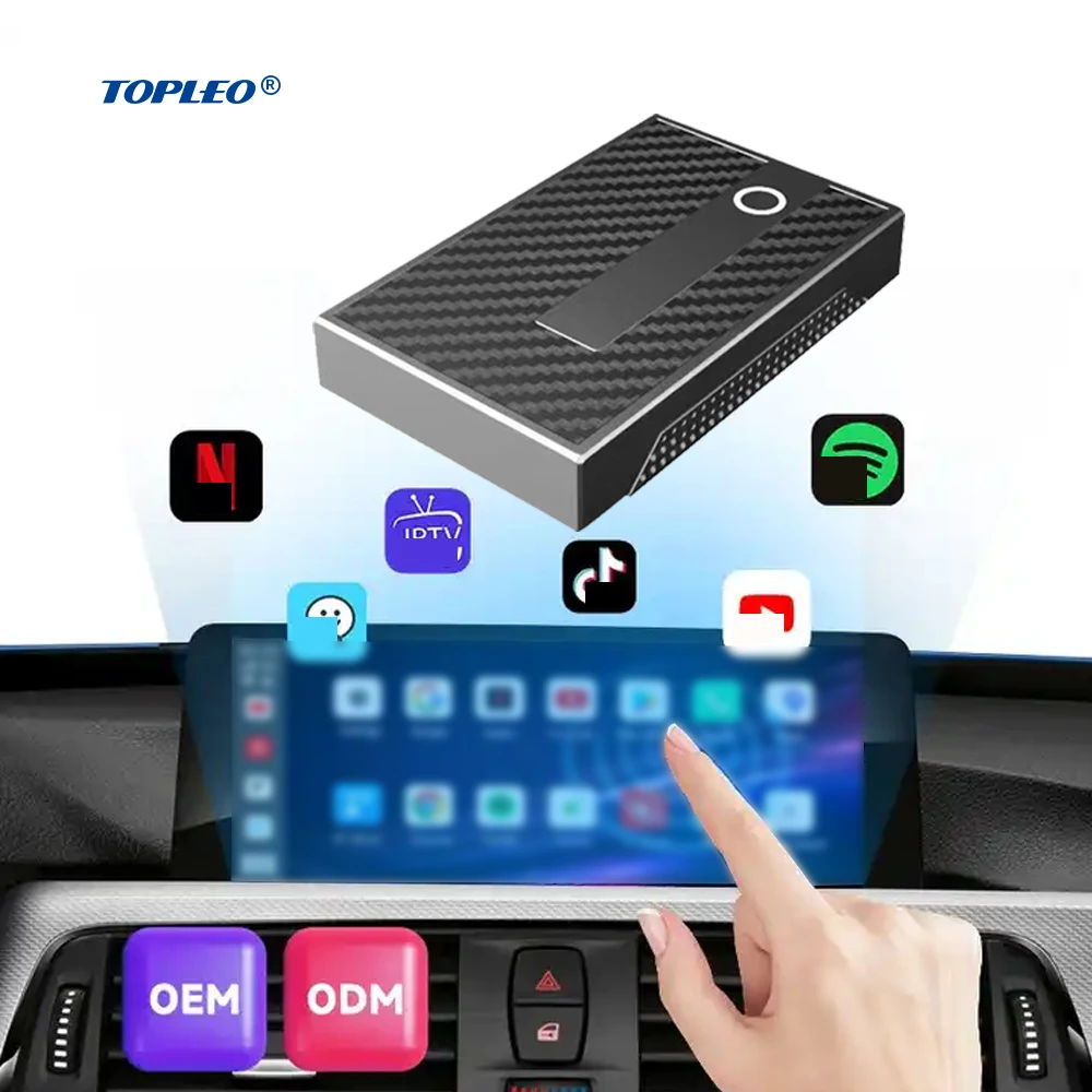 Портативный адаптер для android