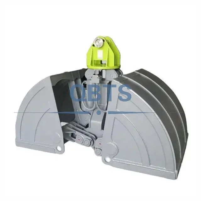 Раскладной ковшовый кран для XCG XCG240LC-8/XCG240LC-7E/XCG XCG240LC-7E/XCG230LC-7A/XCG230LC-7B